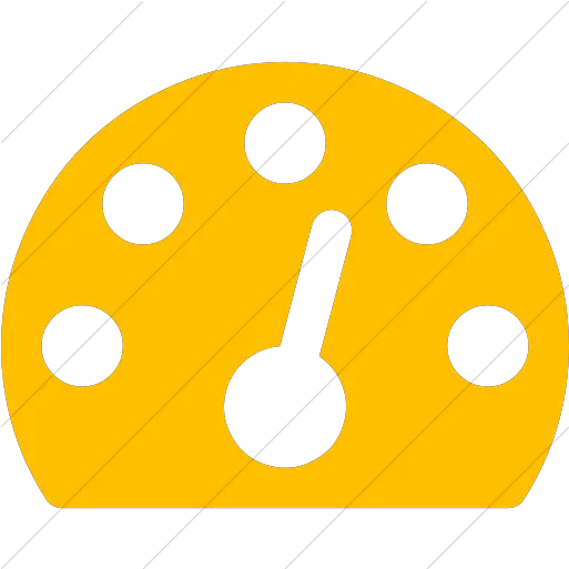  Iconsetc Simple Yellow Bootstrap Font Dot Png Font Awesome Dashboard Icon