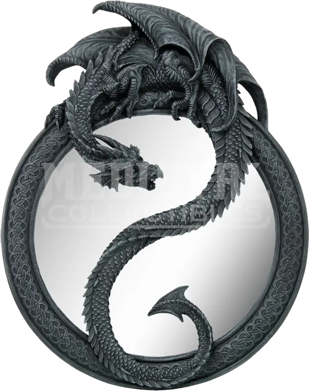  Infinity Sign Png Dragon Mirror Infinity Sign Png