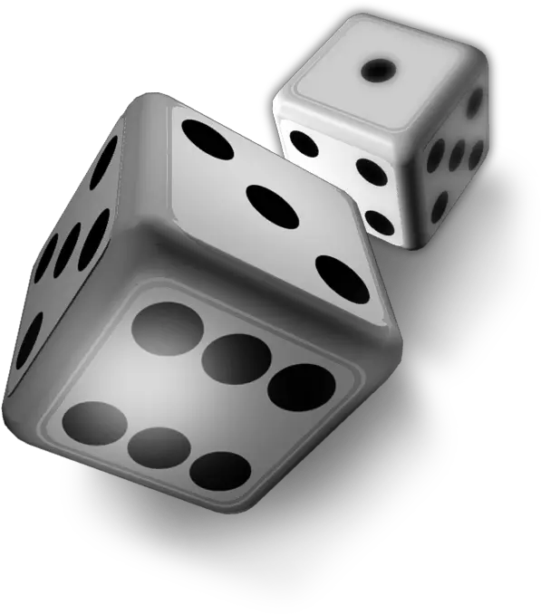  Dice Png Rolling Dice Dice Transparent Background