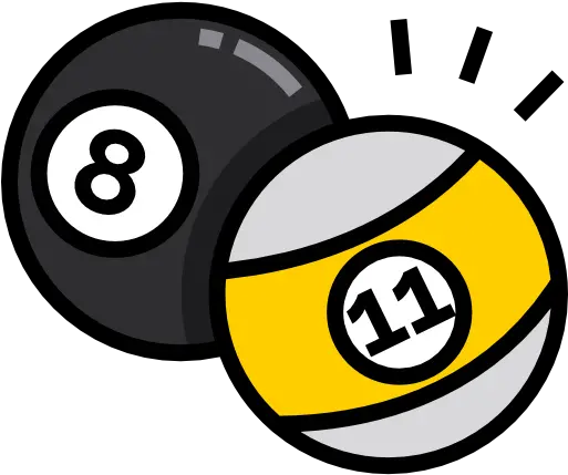  Billiard Ball Free Sports Icons Icono De Bola De Billar Png Pool Cue Icon