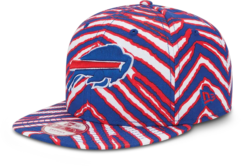  Buffalo Bills Hat 9fifty Nfl Zubaz Buffalo Bills Buffalo Bills Zubaz Hat Png Buffalo Bills Logo Png