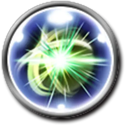  Gust Slash Final Fantasy Xi Wiki Fandom Vertical Png Circle Slash Png