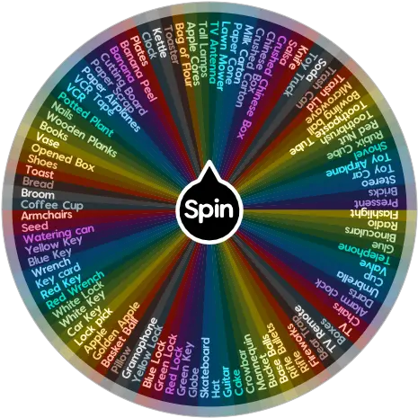  Hello Neighbor Spin The Wheel App Controlled Drugs And Substances Act Canada Png Hello Neighbor Png