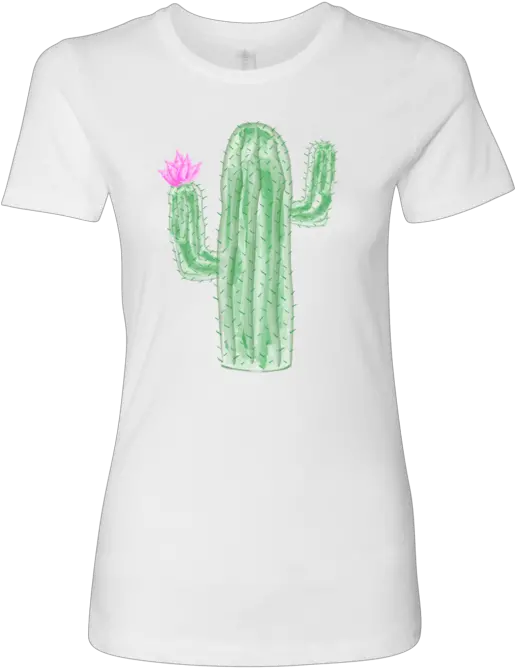  Watercolor Cactus Weberocereus Png Watercolor Cactus Png