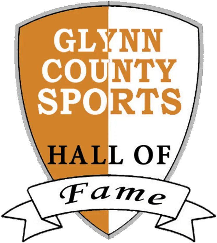  Glynn County Sports Hall Of Fame Home Illustration Png Hall Of Fame Png