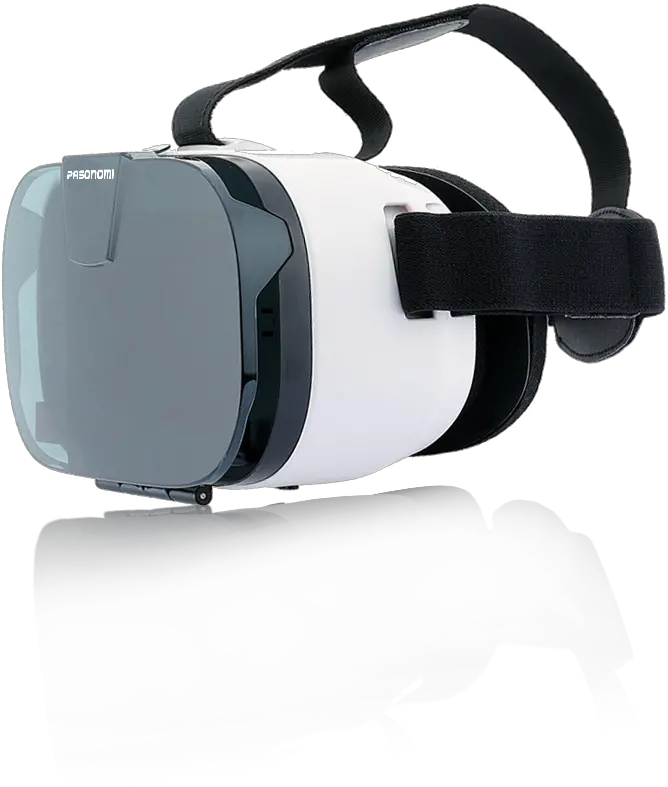  Download Gp Tech Gear Vr 3d Glasses Headset Png Vr Headset Png