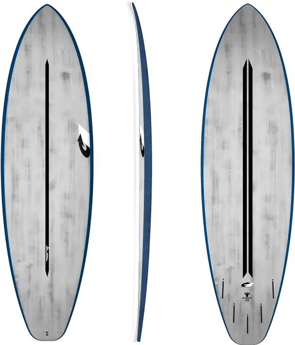  50 Torq Big Boy 23 Png Surfboard Png