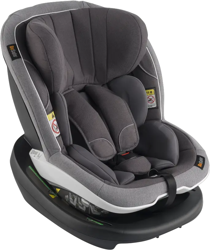  Download Car Seat Png Besafe Izi Modular I Size Seat Png