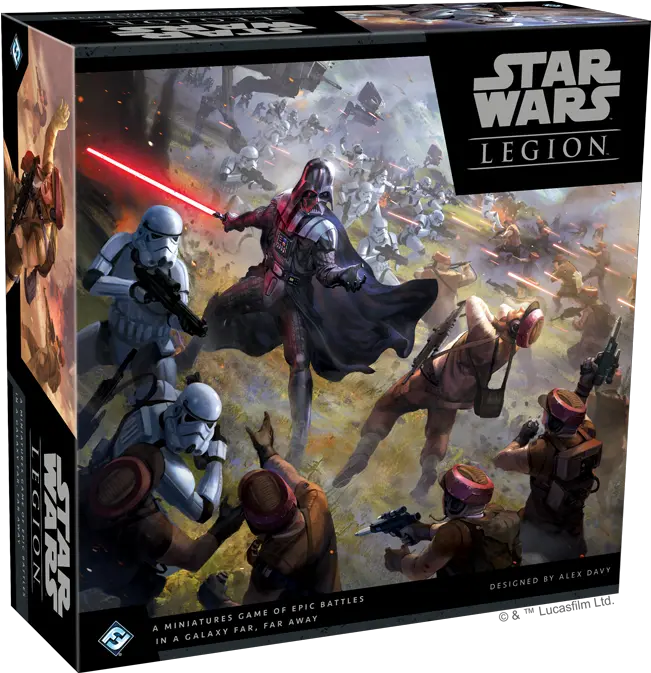  This Is A Guest Post From Our Star Wars Legion Png Charter Icon Clone Hero