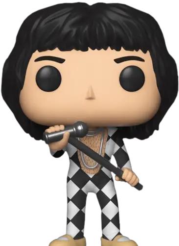  Vinyl Freddie Mercury Freddie Mercury Pop Figure Png Freddie Mercury Png