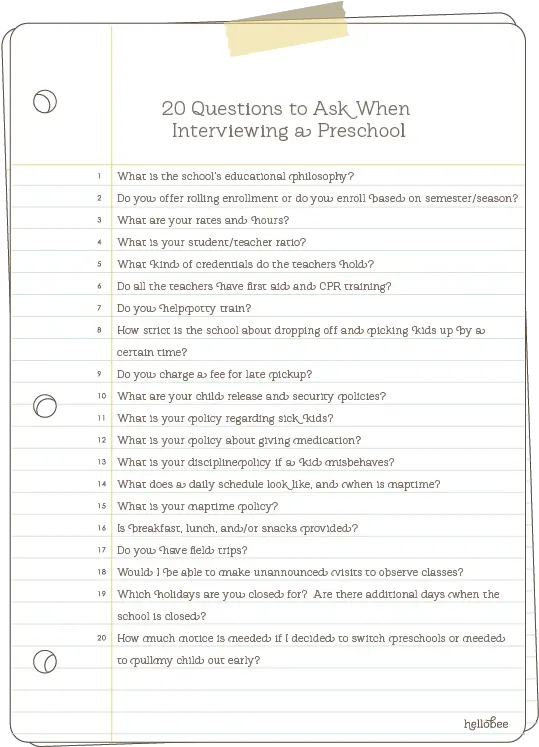  Preschool Questionspng 613792 Pixels Toddler Questions Png