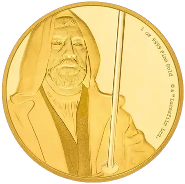  Obi Kenobi Png Obi Wan Kenobi Icon