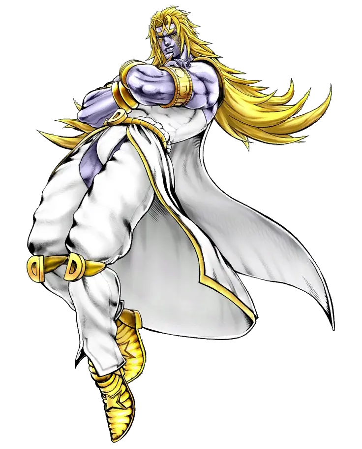  Heaven Ascension Dio Dio The World Over Heaven Png Dio Png