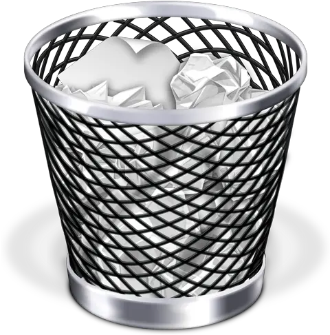  Download Recycle Bin Png Image For Free Recycle Bin Mac Icon Recycle Bin Png