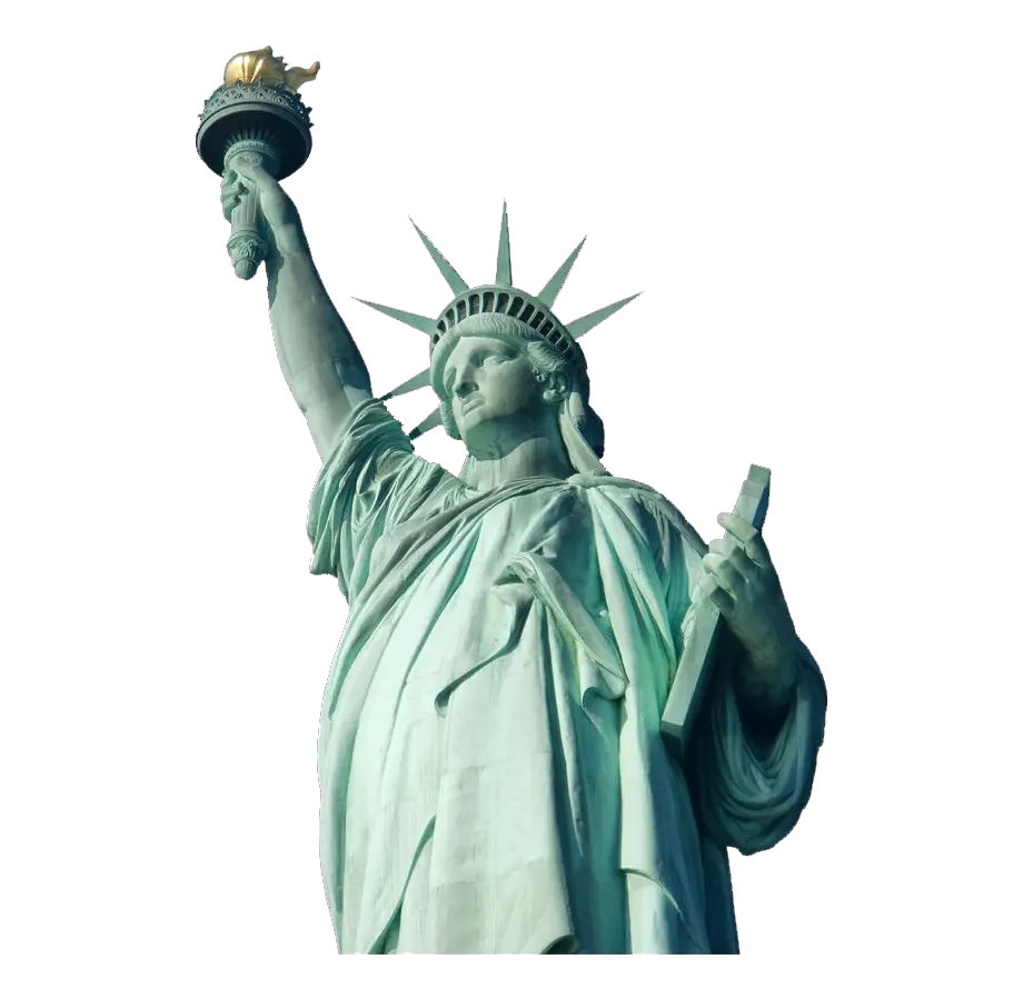  Statue Of Liberty Png Image Statue Of Liberty Statue Of Liberty Transparent