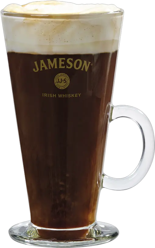  Download Jameson Irish Coffee Branded Guinness Png Jameson Png