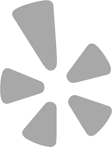  Yelp Icon Yelp Icon Gray Png Yelp Png