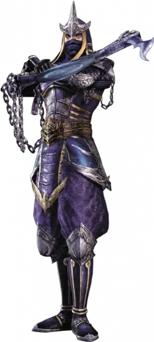  Hattori Hanzo Hanzo Hattori Samurai Warriors Png Hanzo Png