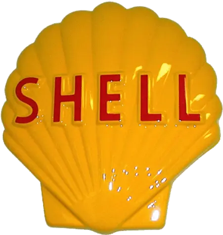  Gas Station Owner Raises Prices In Shell Gas Station Sign Png Shell Gas Logo