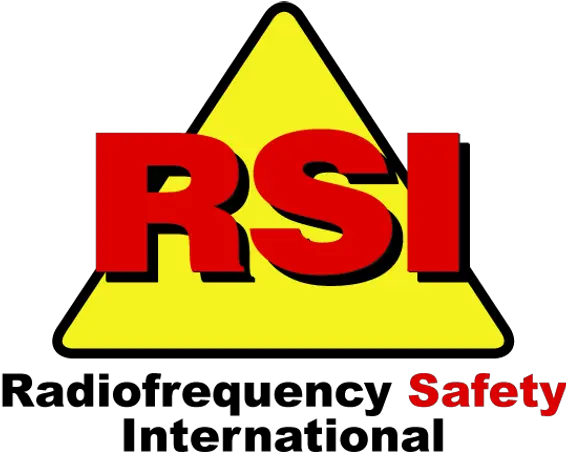  Radiofrequency Safety International Rf Certification Language Png Rf Online Icon