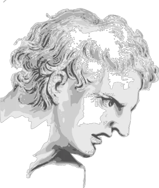  Face Expression Roman Man Png Svg Clip Illustration Roman Png