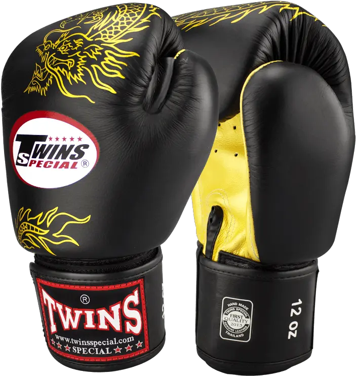  Boxing Glove Png Gloves Twins Boxing Glove Png