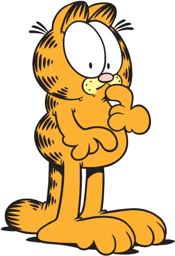  Garfield Go The Treasure Hunt Garfield Game Surreal Memes Lasagna Png Garfield Png