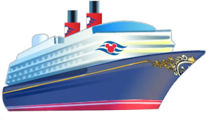  Disney Cruise Clip Art Transparent Disney Cruise Ship Clipart Png Cruise Ship Clip Art Png