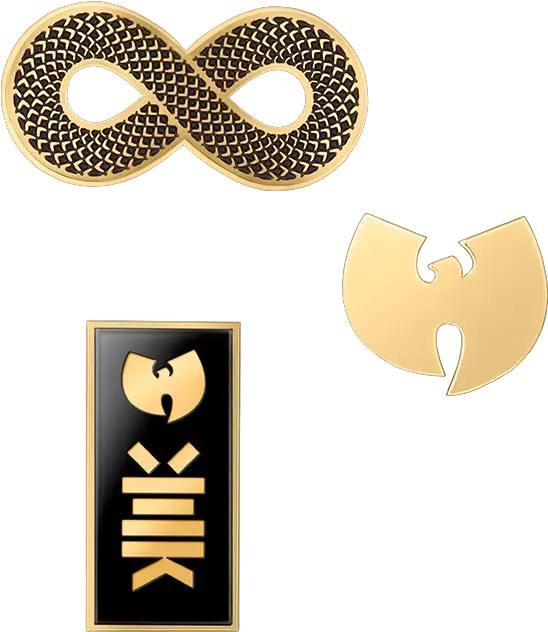  Wu Milk Makeup Wu Tang Collab Png Wu Tang Logo Png