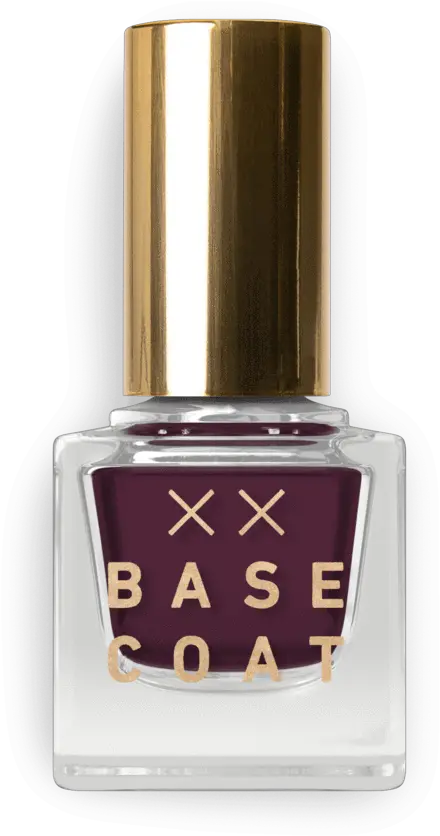  Vine Base Coat Nail Polish Stardust Png Vine Transparent