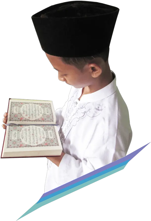  House Of Quran Program For Kids Ucapan Hari Santri 2019 Png Quran Png