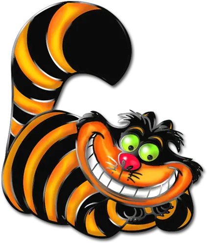  Cheshire Cat Cheshire Cat Clip Art Png Cheshire Cat Png