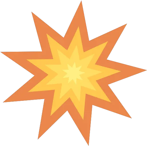  Explosion Icon Png 304241 Free Icons Library Icon Explosion Transparent