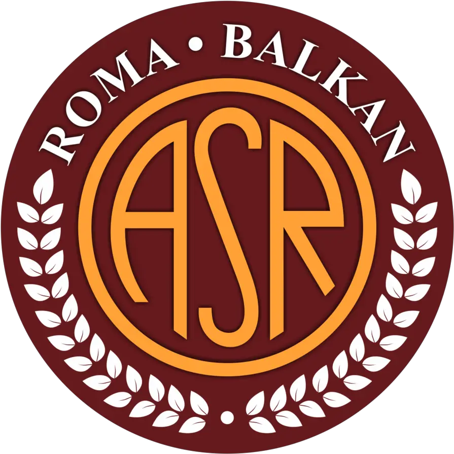  As Language Png As Roma Logo