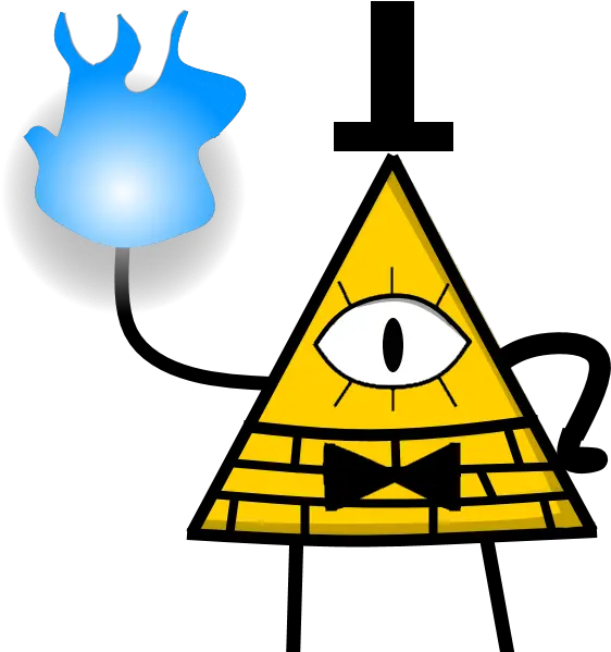  Visual Art Bill Cipher Nonpony Artwork Mlp Forums Bill Cipher Png Bill Cipher Transparent