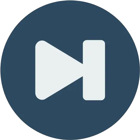  Next Icon Forward Video Player Music Vertical Png Next Song Icon