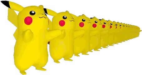  Transparent Pikachu Gif Wifflegif Transparent Pikachu Running Gif Png Pikachu Gif Transparent