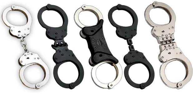  Products Alcyon Handcuff Manufacturer Alcyon Handcuffs Png Handcuffs Transparent