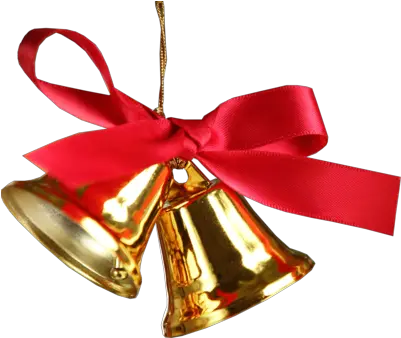  Christmas Bell Png Christmas Bell Png Real Christmas Bells Png