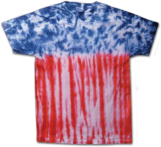  Clipart Circle Tie Dye Picture 450785 American Flag Tie Dye Shirt Png Tie Dye Png