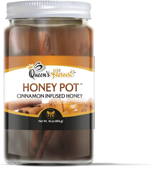  Download Hd Honey Cinnamon Paste Png Honey Pot Png