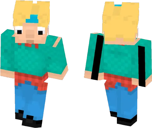  Download Hey Arnold Minecraft Skin For Free Trafalgar Law Skin Minecraft Png Hey Arnold Transparent