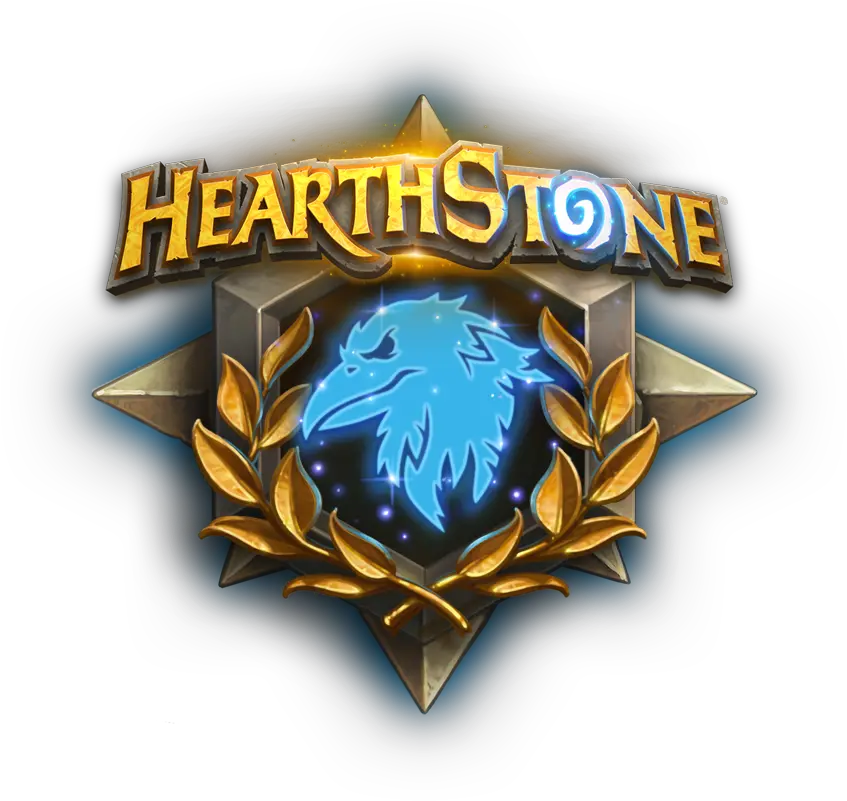  Blizzard Press Center Year Of The Raven Announcement Press Kit Hearthstone Masters Tour Arlington Png Raven Png