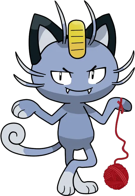  Vp Pokémon Thread 31748974 Pokemon Meowth Alola Form Png Meowth Png