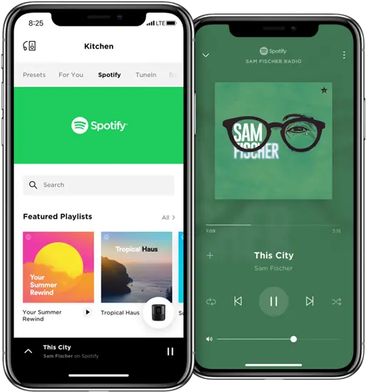  2 Best Methods To Play Spotify Tunelf Bose Music App Png Speaker Icon On Iphone