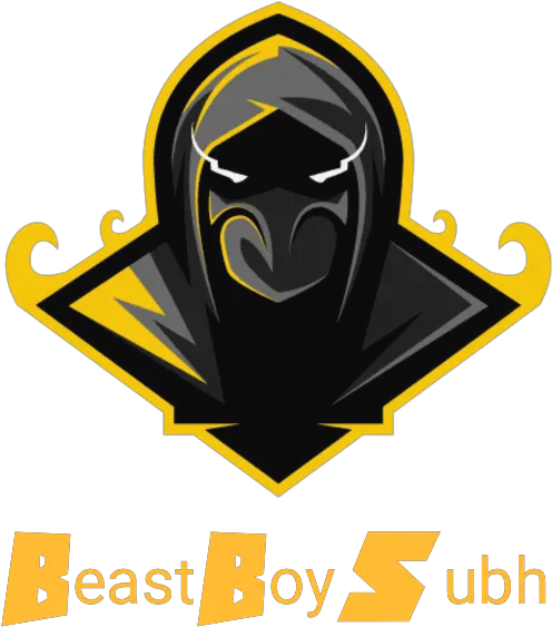  Beastboyshub Beast Logo For Youtube Channel Png Reddit Logo Font