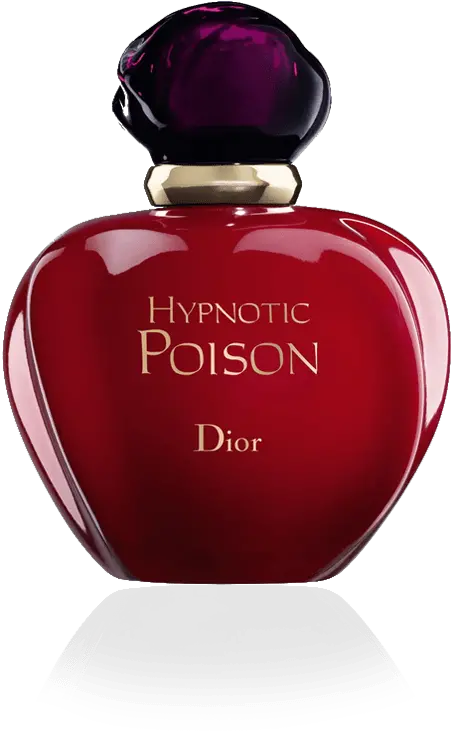  Hypnotic Poison Mujer Perfumes De Christian Dior Png Poison Png