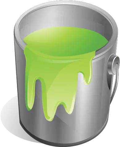  Free 4k How To Make Transparent Background Paint You Must Green Paint Can Png Ms Paint Icon