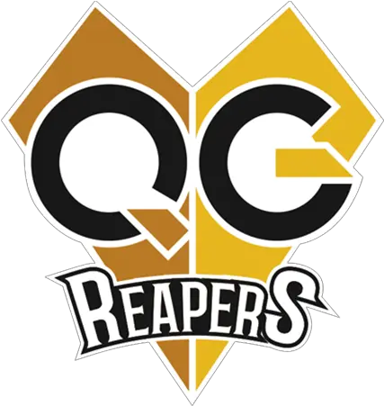  Qiao Gu Reapers Paladins Detailed Viewers Stats Esports Charts Qg Reapers Png Paladins Logo