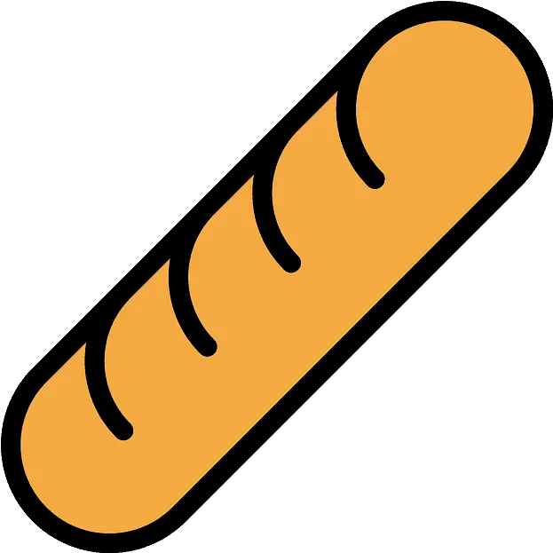  Baguette Bread Emoji Clipart Free Download Transparent Png Baguette Emoji Baguette Transparent